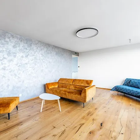 Urban Oasis Stodulky Prag