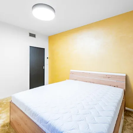 Apartman Urban Oasis Stodulky *